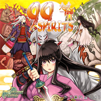 99 Spirits pobierz