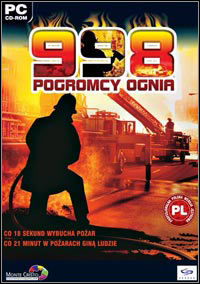 998: Pogromcy Ognia pobierz