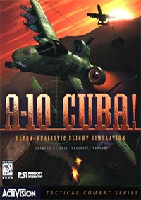 A-10 Cuba! pobierz