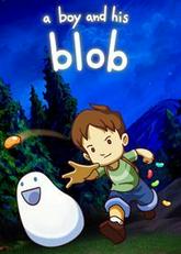 A Boy and His Blob pobierz