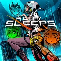 A City Sleeps pobierz