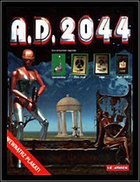 A.D. 2044 pobierz