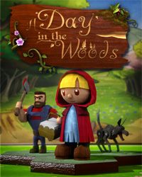A Day in the Woods pobierz