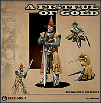 A Fistful Of Gold pobierz