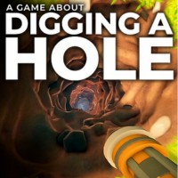 A Game About Digging a Hole pobierz