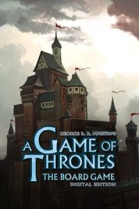 A Game of Thrones: The Board Game - Digital Edition pobierz
