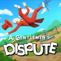 A Gentlemen's Dispute pobierz