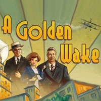 A Golden Wake pobierz