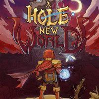 A Hole New World pobierz