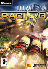 A.I.M. Racing pobierz