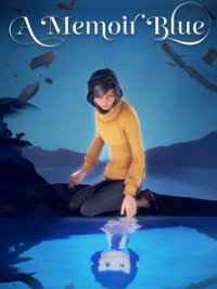 A Memoir Blue pobierz