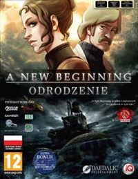 A New Beginning: Odrodzenie pobierz