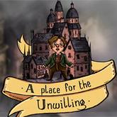 A Place for the Unwilling pobierz