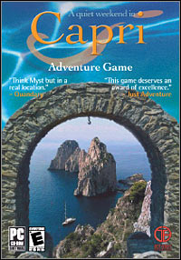 A Quiet Weekend in Capri pobierz