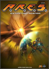 A.R.E.S. Extinction Agenda pobierz