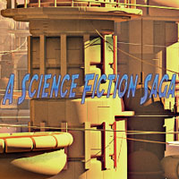 A Science Fiction Saga pobierz