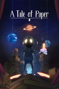 A Tale of Paper pobierz