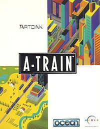 A-Train pobierz