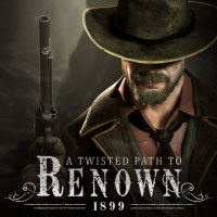 A Twisted Path to Renown pobierz