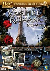 A Vampire Romance: Paris Stories pobierz