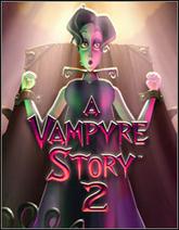 A Vampyre Story 2: A Bat's Tale pobierz