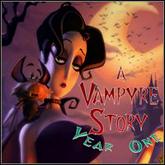 A Vampyre Story: Year One pobierz