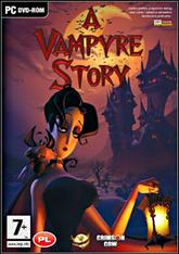 A Vampyre Story pobierz