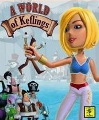 A World of Keflings pobierz