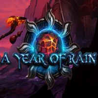 A Year of Rain pobierz