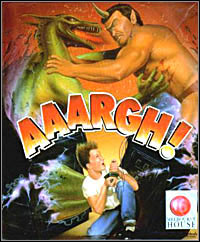 AAARGH! pobierz