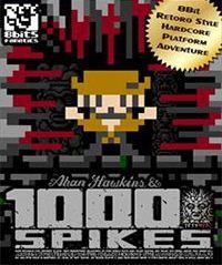 Aban Hawkins & the 1001 Spikes pobierz