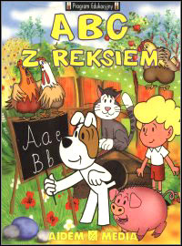 ABC z Reksiem pobierz