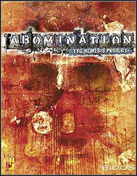 Abomination: Nemesis Project pobierz