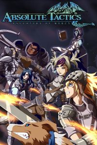 Absolute Tactics: Daughters of Mercy pobierz