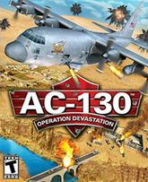 AC-130: Operation Devastation pobierz