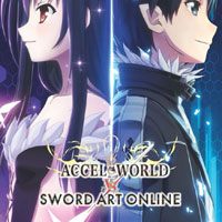 Accel World vs. Sword Art Online pobierz