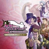 Ace Attorney Investigations Collection pobierz