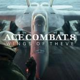 Ace Combat 8: Wings of Theve pobierz