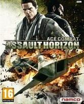 Ace Combat: Assault Horizon pobierz