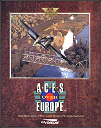 Aces over Europe pobierz