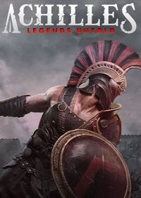 Achilles: Legends Untold pobierz