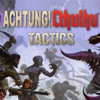 Achtung! Cthulhu Tactics pobierz