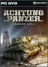 Achtung Panzer: Kharkov 1943 pobierz