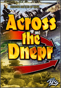 Across the Dnepr pobierz