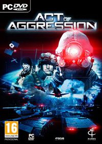 Act of Aggression pobierz