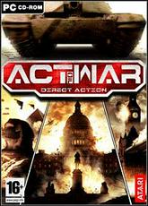 Act of War: Direct Action pobierz