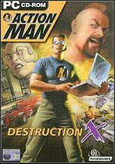 Action Man 2: Destruction X pobierz