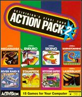 Activision's Atari 2600 Action Pack 2 pobierz