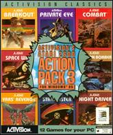Activision's Atari 2600 Action Pack 3 pobierz
