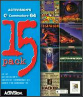 Activision's Commodore 64 15 Pack pobierz